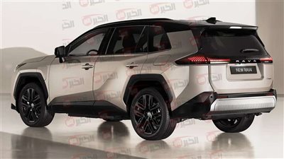 تويوتا راف فور 2026 RAV4 وصلت رسميًا بترقيات مبتكرة