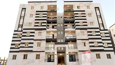 موعد نتيجة الأولوية بإعلان سكن لكل المصريين 5 موعد سداد الأقساط