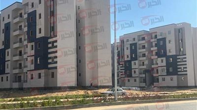 خبر سااار لمن لم يحالفهم الحظ في سكن لكل المصريين 5