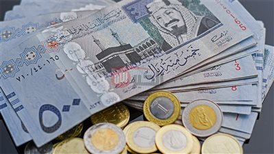 سعر الريال السعودي مقابل الجنيه المصري اليوم في البنوك والسوق السوداء