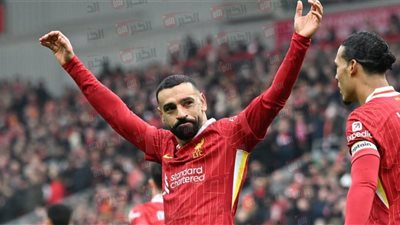 ترتيب هدافي الدوري الانجليزي.. صلاح يفوز بالحذاء الذهبي وجائزة الأكثر صناعة للأهداف 