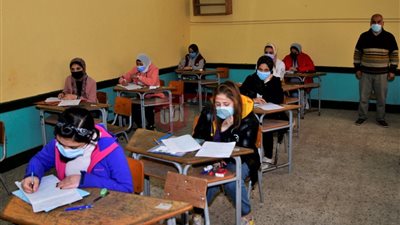 رسمياً.. جدول امتحانات الشهادة الإعدادية 2025 الترم الثاني بجميع المحافظات