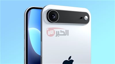 تسريبات ‏iphone 17 تكشف عن تحول كبير في فلسفة آبل 