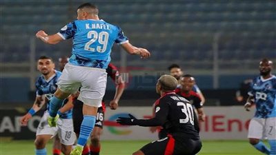 ملحمة كروية على استاد الدفاع.. موعد مباراة بيراميدز وصن داونز والقنوات الناقلة