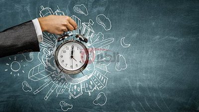 دليلك.. كيف تحقق تنظيم الوقت وزيادة الإنتاجية في 12 خطوة سهلة؟