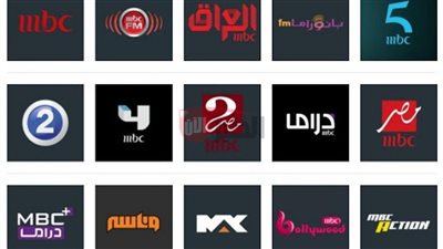  تردد قنوات mbc على النايل سات 2025 بأحدث التحديثات لجميع القنوات