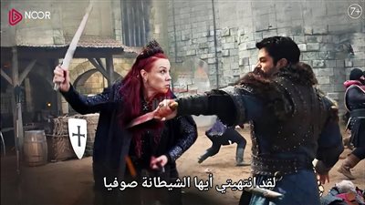 مجاناً.. تردد قناة الفجر الجزائرية الجديد الناقلة للحلقة 193 من قيامة عثمان