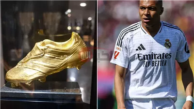 مفاجآت اللحظات الأخيرة.. من حسم  جائزة الحذاء الذهبي الأوروبي هذا الموسم؟
