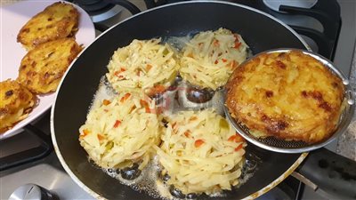 قائمة أكلات صحية وسريعة للمكتب.. أفكار سهلة وسريعة التحضير