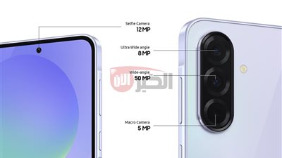 مواصفات Galaxy A36 5G في جعبتها الكثير.. أداء خرافي لا يُستهان به