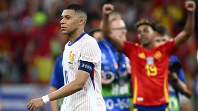 قائمه منتخب اسبانيا لمواجهة فرنسا بدوري الأمم الأوروبية (عودة بارزة ووجوه شابة)