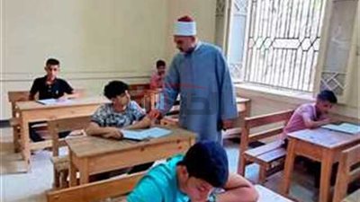فور ظهورها.. نتيجة الشهادة الاعدادية الأزهريه عبر بوابة الأزهر الشريف برقم الجلوس