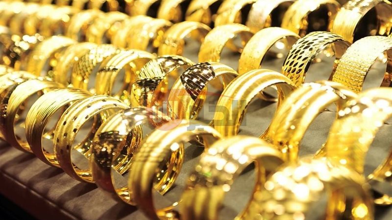 سعر جرام الذهب عيار