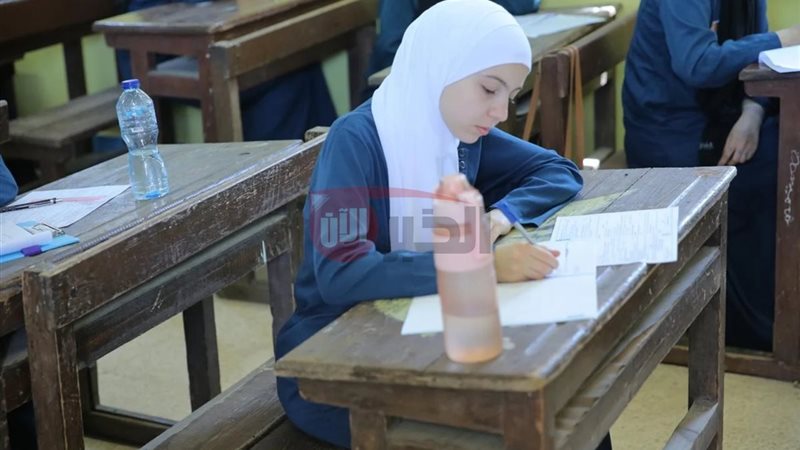 نتيجة الشهادة الإعدادية
