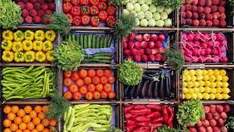 أسعار الخضروات في