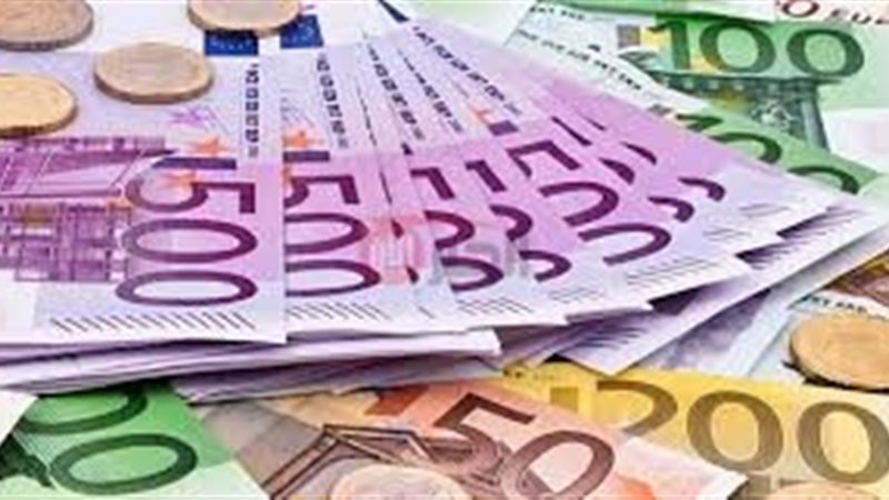 سعر اليورو مقابل