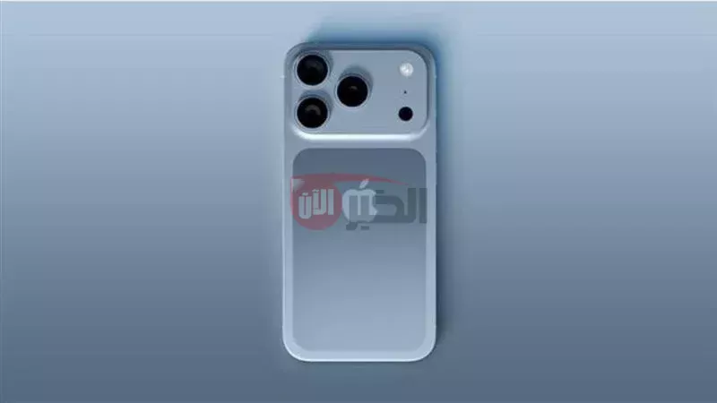 iPhone 17