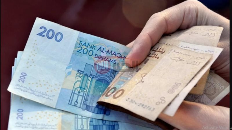 متى صرف رواتب المتقاعدين