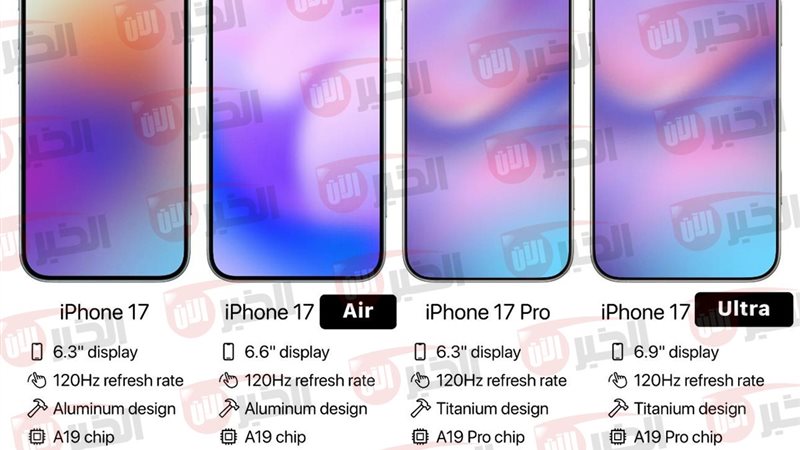 iphone 17