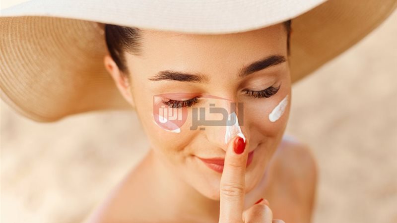 نصائح للعناية بالبشرة