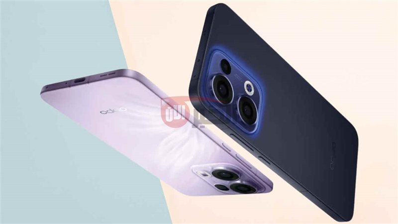 Oppo Reno 13 Pro