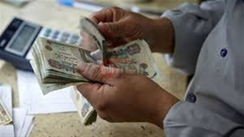 هل يوجد زيادة المعاشات