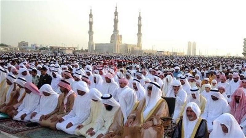 موعد إجازة عيد الأضحى