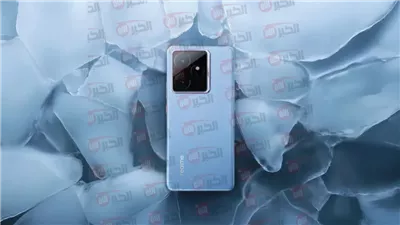 سعر ومواصفات Realme GT 7T: موبايل ثوري بسعر اقتصادي