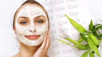 افضل ماسكات طبيعية لتفتيح البشرة وإزالة آثار الحبوب والبقع الداكنة