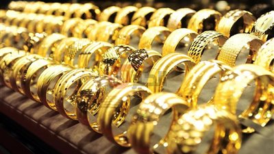 الذهب رايح لفين!! اسعار الذهب اليوم الخميس 29-5-2025 بجميع محلات الصاغة