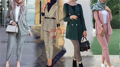 كيف تختارين إطلالة أنيقة للعمل؟.. خطوات بسيطة لإطلالة راقية كل يوم 