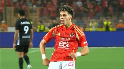 مفاجآت.. جدول ترتيب هدافي الدوري المصري الممتاز بعد سوبر هاتريك وسام أبوعلي