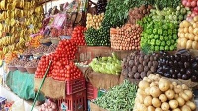 جدول اسعار الخضروات والفاكهة اليوم الخميس 29/5/2025 بالاسواق وسوق العبور