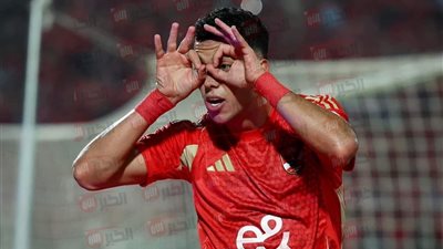 جدول ترتيب هدافي الدوري المصري الممتاز بعد سوبر هاتريك وسام أبو علي