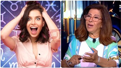 توقعات ليلى عبد اللطيف الأخيرة 2025 تُشعل مواقع التواصل.. مفاجآت وكوارث طبيعية