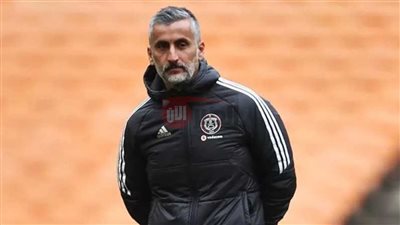 أول ظهور لـ مدرب النادي الاهلي الجديد داخل التتش بعد رحيل كولر