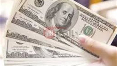 استقرار سعر الدولار مقابل الجنيه المصري الجمعه 30/5/2025 بالبنوك والسوق السوداء
