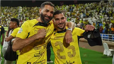 الاتحاد والقادسية في نهائي كأس الملك: الموعد والقنوات الناقلة والمعلقين
