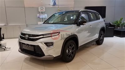 مواصفات تويوتا أوربان كروزر 2025.. الأناقة والكفاءة في سيارة كروس أوفر مدمجة