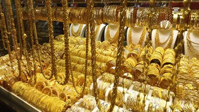 الآن  سعر جرام الذهب عيار 21 سعر الذهب  في الأسواق المحلية