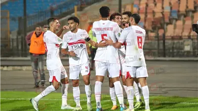 شيكابالا يقود تشكيل الزمالك المتوقع امام فاركو اليوم في ختام الدوري المصري