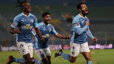 موعد مباراه بيراميدز وصن داونز في نهائي دوري أبطال أفريقيا والقناة الناقلة