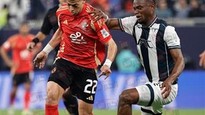 موعد مباراة الاهلي وباتشوكا الوديه استعدادا لكأس العالم للأندية والقناة الناقلة