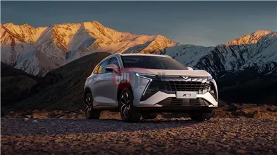 سيارة Kaiyi X7 الجديدة تدخل السوق المصري بتصميم فاخر وأسعار منافسة