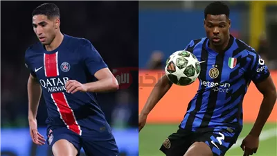 قبل الصدام.. جميع القنوات الناقلة نهائي دوري ابطال اوروبا 2025 الليلة