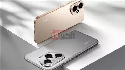 هاتف HONOR 400 غير قواعد اللعبة في فئة الهواتف متوسطة السعر