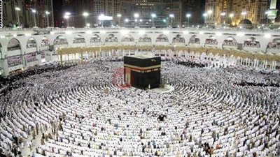  تردد قنوات تكبيرات عيد الأضحي من الحرم المكي مباشر وبأعلى جودة