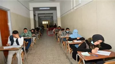 استعد للامتحانات.. رابط استعلام أرقام جلوس الثانوية العامة 2025 عبر moe-register.emis.gov.eg