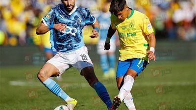 موعد مباراه بيراميدز وصن داونز في إياب نهائي دوري أبطال إفريقيا