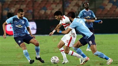رسميًا تعديل موعد مباراة الزمالك وبيراميدز في نهائي كأس مصر